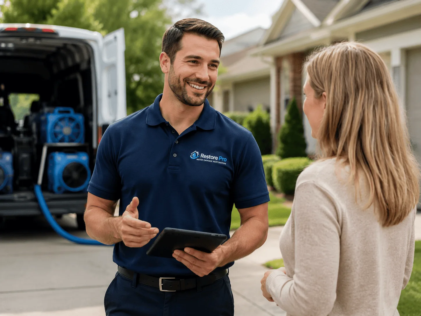 Water Damage Restoration Farley, MO FAQs
